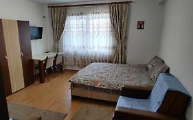 Steaua de Mare Nord 2 Apartament Silvia